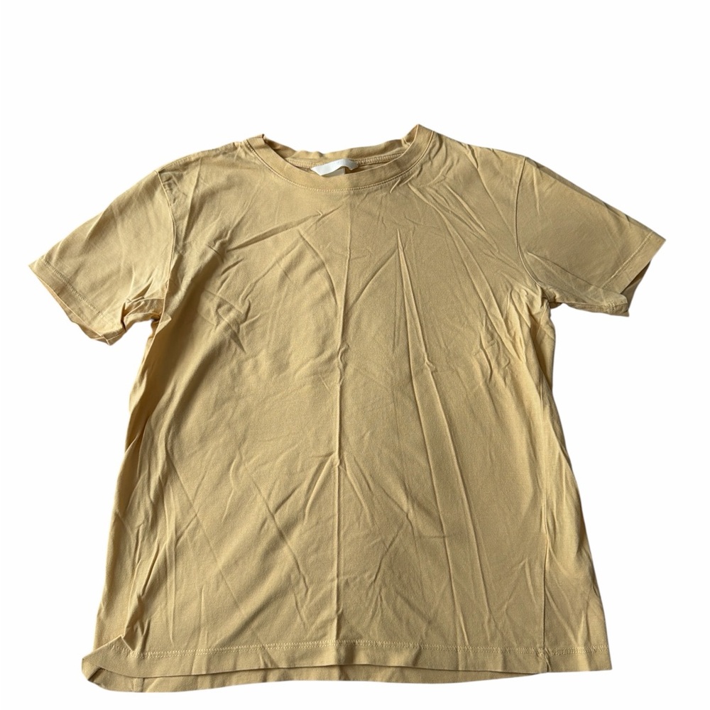 H&M Beige Top